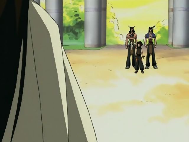 Otaku Gallery  / Anime e Manga / Shaman King / Screen Shots / Episodi / 61 - Eternal Farewell / 052.jpg